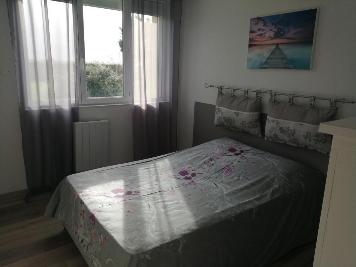 Gite Repos Et Tranquillite P Cayeux-sur-Mer Kültér fotó