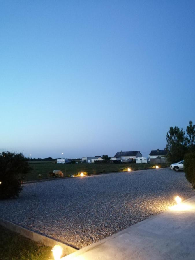 Gite Repos Et Tranquillite P Cayeux-sur-Mer Kültér fotó